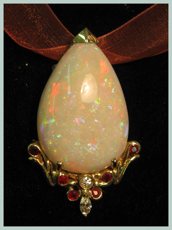 opal